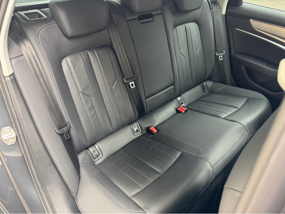 2023 Audi A6 2.0L Petrol Plug-in Hybrid For Sale Images