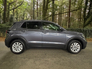 2023 VOLKSWAGEN T-CROSS Life 1.0 TSI 95HP