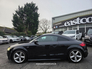 2013 AUDI TT  1.8 TFSI  S-LINE EDITION  LEATHER HEATED SEATS REV CAMERA ALLOYS