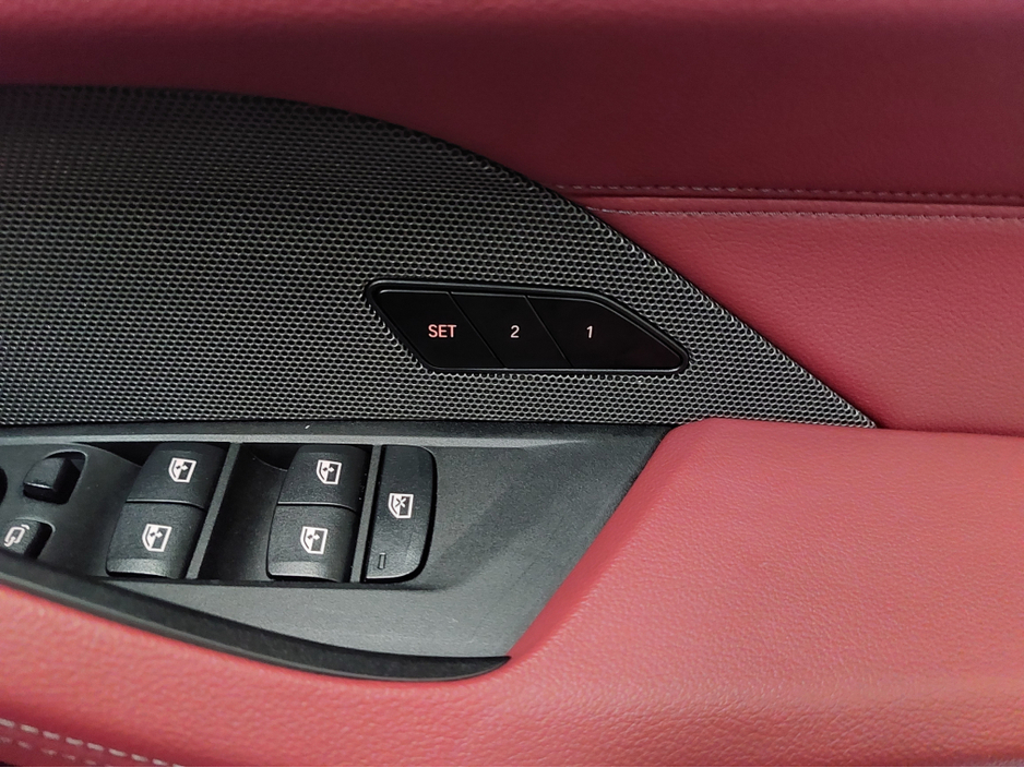 2022 BMW i4 0L Electric For Sale Images
