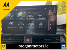 2020 Audi A4 2L Diesel For Sale Images