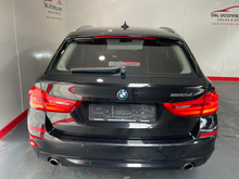 2018 BMW 5 Series 2L Diesel For Sale Images