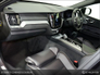 2025 VOLVO XC60 *SOLD DEPOSIT TAKEN*T6 BLACK EDITION PLUS: ONYX BLACK METALLIC WITH CHARCOAL LEATHER, 21” BLACK HIGH GLOSS ALLOYS, PANORAMIC ROOF, KEYLESS ENTRY, MASS