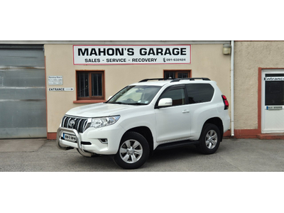  2023 Toyota Landcruiser