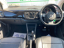 2014 VOLKSWAGEN UP! 1.0 Petrol Automatic 