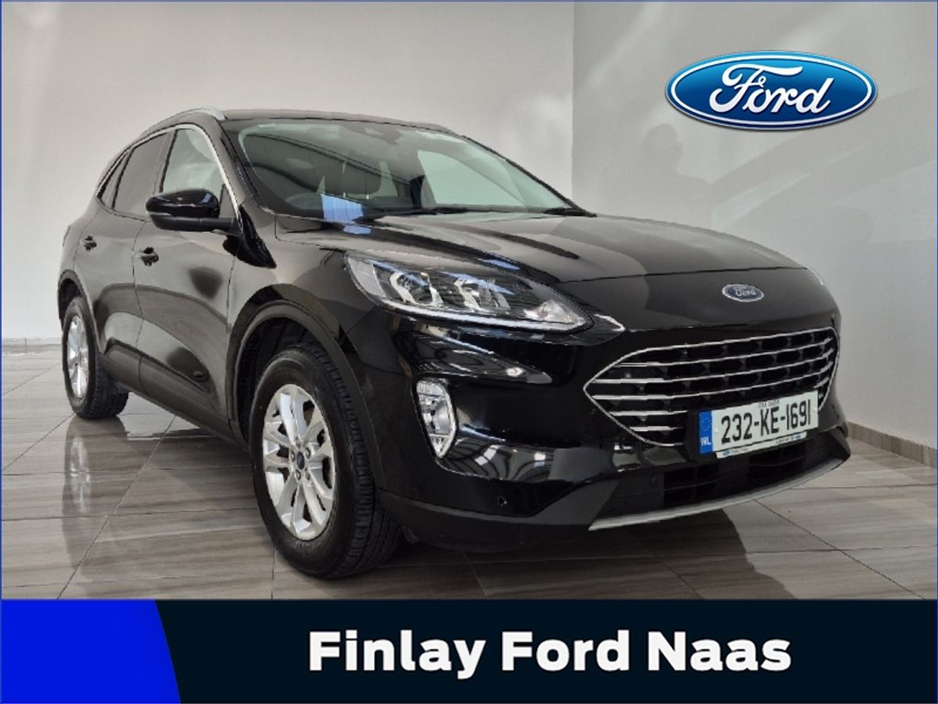 Used Ford Kuga 2023 in Kildare