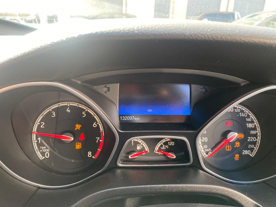 2015 Ford Focus 2L Petrol For Sale Images