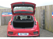2015 Kia Ceed 1.4L Diesel For Sale Images