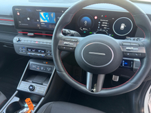 2025 Hyundai Kona 1.6L Petrol Hybrid For Sale Images