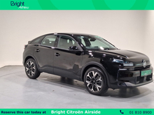 Citroen C4 PLUS PURETECH 136 MHEV E-DC