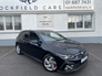2023 VOLKSWAGEN GOLF GTE -PHEV - 245BHP - AUTO - HYBRID - HIGH SPEC  - FSH