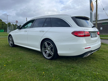 2017 Mercedes-Benz E Class 2L Diesel For Sale Images