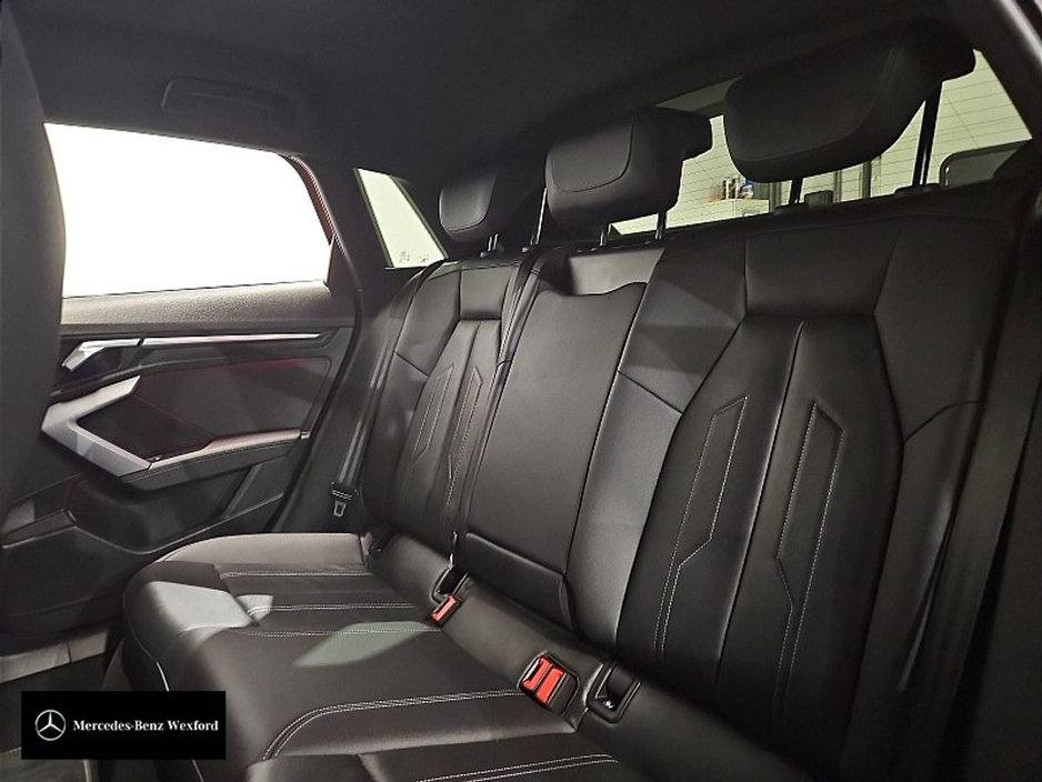 2025 Audi A3 2L Diesel For Sale Images