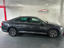 2021 VOLKSWAGEN PASSAT SEL TDI