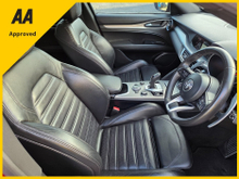 2022 Alfa Romeo Stelvio 2.1L Diesel For Sale Images