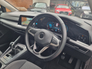2022 VOLKSWAGEN GOLF STYLE 1.5 TSI 130HP 5DR