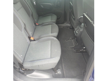 2019 Peugeot Rifter 1.5L Diesel For Sale Images