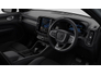 2025 VOLVO EX40 BLACK EDITION LONG *560KMS RANGE* €105 P/W 3YRS