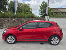 2022 Renault Clio 1L Petrol For Sale Images