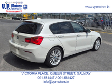2019 BMW 1 Series 2L Diesel For Sale Images