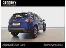 2023 Dacia Duster 1.3L Petrol For Sale Images