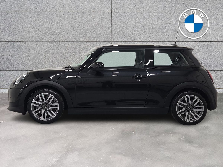 2024 MINI Hatch 1.5L Petrol For Sale Images