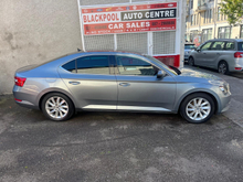 2019 Skoda Superb 2L Diesel For Sale Images