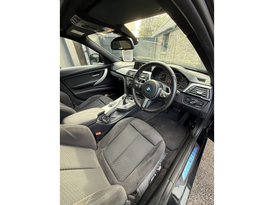 2015 BMW 3 Series 2L Diesel For Sale Images