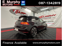 2019 Volkswagen Golf 1.5L Petrol For Sale Images