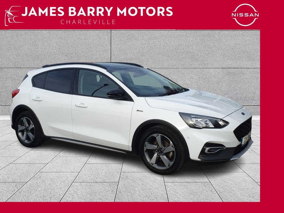 2022 Ford Focus For Sale Images