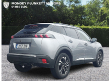 2021 Peugeot 2008 1.2L Petrol For Sale Images