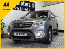 2016 Suzuki Vitara 1.6L Diesel For Sale Images