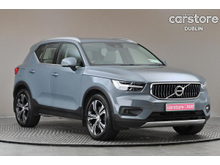 Volvo XC40 1.5 T5 PHEV INSCRIPTION PRO *BEIGE LEATHER*