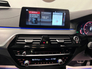 2018 BMW 5 SERIES D G30 M SPORT 4DR AUTO