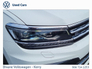 2019 VOLKSWAGEN TIGUAN ALLSPACE R LINE AUTOMATIC 150BHP LEATHER