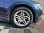 2017 VOLKSWAGEN PASSAT CL 1.6 TDI MANUAL 6SPEED FWD 120HP 4DR