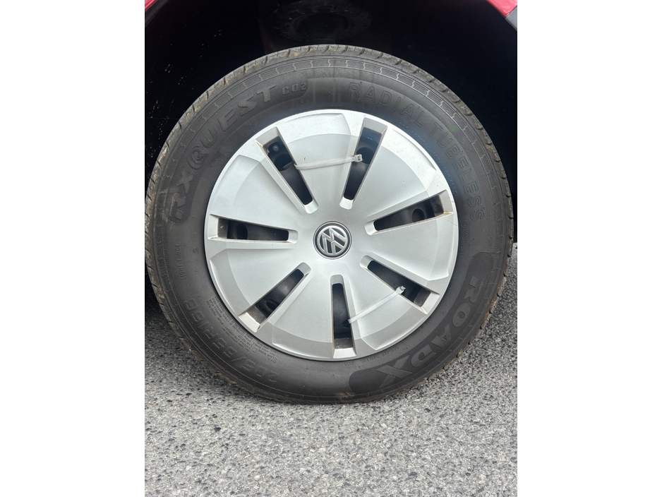 2023 Volkswagen Transporter 2L Diesel For Sale Images