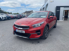 2020 Kia XCeed 1L Petrol For Sale Images