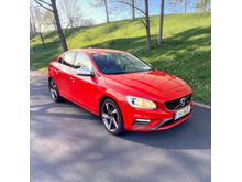 2015 Volvo S60 1.6L Diesel For Sale Images