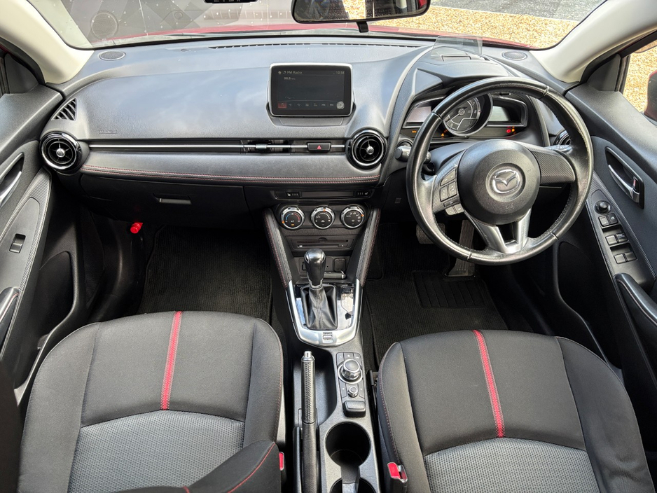 2016 Mazda Demio 1.3L Petrol For Sale Images