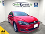 2017 VOLKSWAGEN GOLF 1.4 TSI Automatic, LOW MILEAGE, Reversing camera