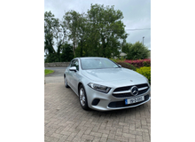 2019 Mercedes-Benz A Class 1.3L Petrol For Sale Images