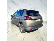 2017 Peugeot 2008 1.6L Diesel For Sale Images
