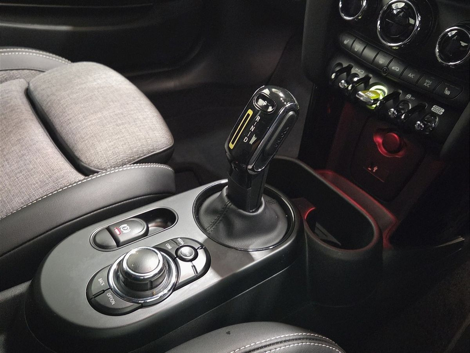 2022 MINI Hatch 0L Electric For Sale Images