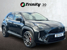 Toyota Yaris Cross * GR SPORT * HYBRID * TRINITY MOTORS WEXFORD