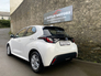 2021 TOYOTA YARIS Hybrid Luna Auto