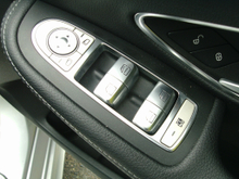 2014 Mercedes-Benz C Class 1.6L Petrol For Sale Images
