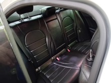 2015 Mercedes-Benz C Class 2.1L Diesel For Sale Images