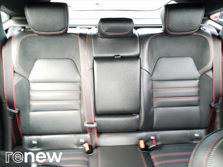 2023 Renault Arkana 1.3L Petrol For Sale Images