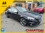 2013 VOLVO V40 D2 1.6L 115HP R DESIGN 